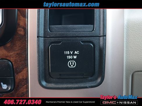 Used 2013 RAM 1500 Laramie Longhorn w/ Protection Group AWD/4WD image 16