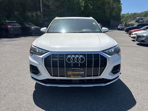 Used 2021 Audi Q3 2.0T Premium image 2