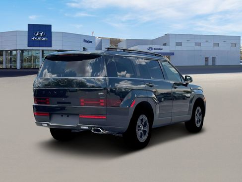 New 2026 Hyundai Santa Fe XRT AWD/4WD image 7