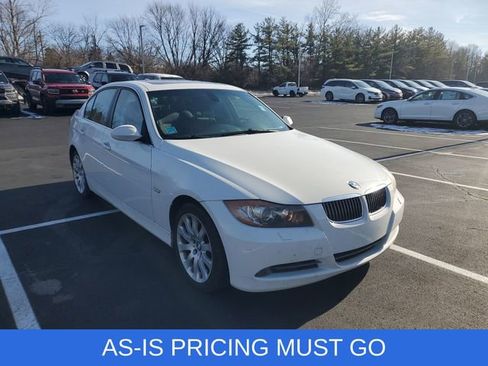 Used 2006 BMW 330i Sedan image 11