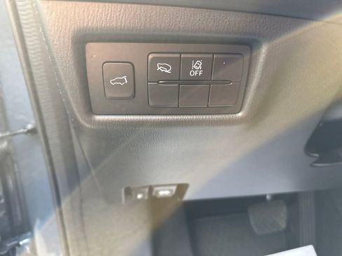 Used 2024 MAZDA CX-5 Carbon Edition image 12