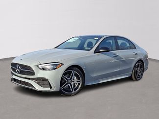Used 2026 Mercedes-Benz C 300 4MATIC Sedan video 1