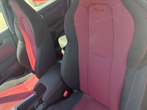 Used 2026 Honda Civic Si image 15