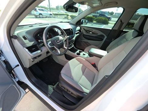 Used 2023 GMC Terrain SLE w/ Driver Convenience Package AWD/4WD image 13