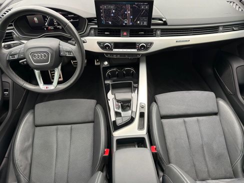 Used 2023 Audi A5 2.0T Premium Plus w/ Premium Plus image 25