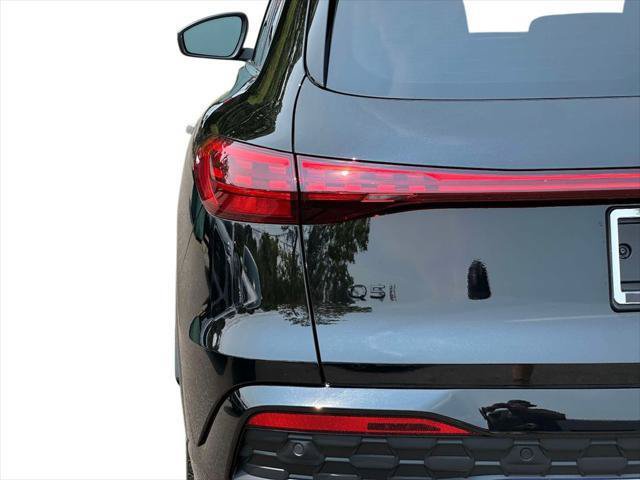 New 2026 Audi Q5 Premium Plus AWD/4WD image 9