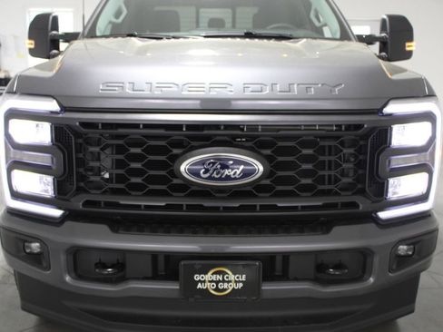 New 2026 Ford F250 XL image 50
