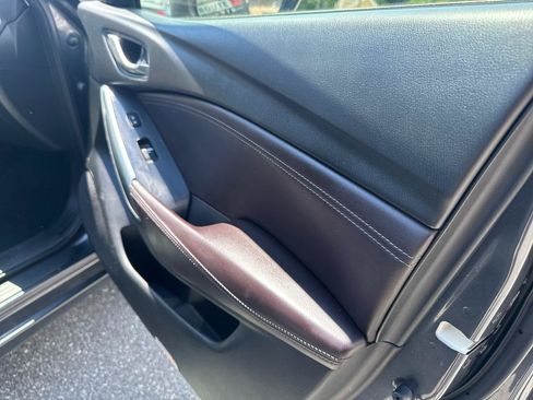 Used 2016 MAZDA MAZDA6 Grand Touring FWD image 32