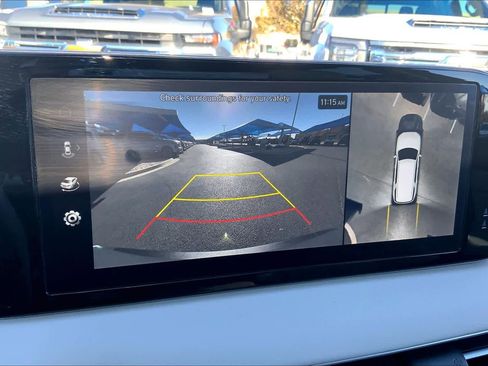 Used 2025 Hyundai Palisade Limited image 24