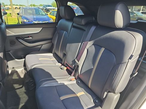 New 2026 MAZDA CX-70 3.3 Turbo w/ Premium Plus Pkg image 14