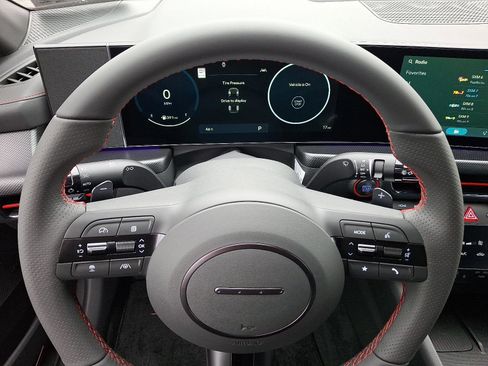 New 2026 Hyundai Sonata N Line image 14