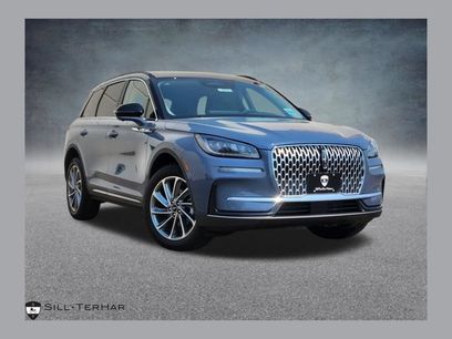 New 2026 Lincoln Corsair Premiere