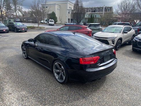 Used 2014 Audi RS 5 Coupe image 4