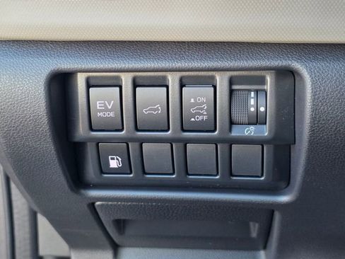 New 2026 Subaru Forester Limited AWD/4WD image 38