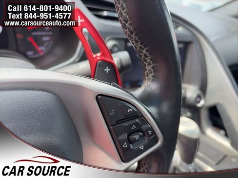 Used 2014 Chevrolet Corvette Stingray Coupe w/ 3LT Preferred Equipment Group image 17