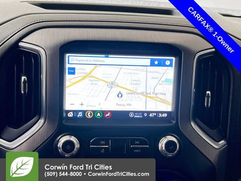 Used 2023 GMC Sierra 2500 Denali w/ Denali Ultimate Package image 20