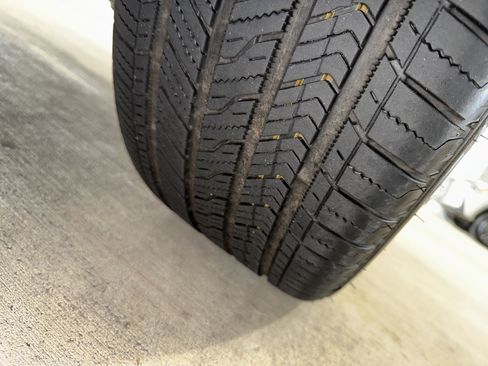 Certified 2025 BMW X6 xDrive40i image 37