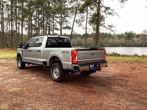 Used 2024 Ford F250 XL w/ XL Off-Road Package image 3