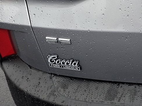 Certified 2022 Ford Escape SE w/ Convenience Package image 32