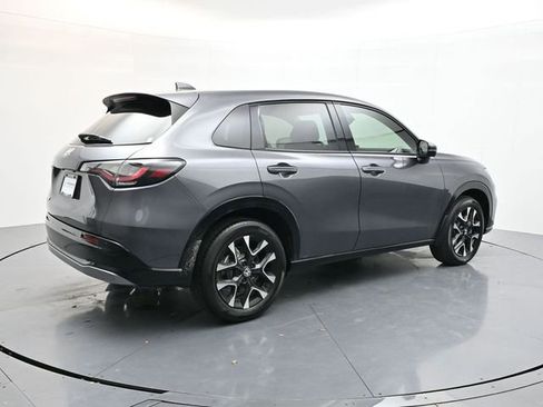 Certified 2026 Honda HR-V EX-L image 8