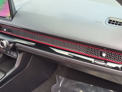 Used 2025 Honda Civic Si image 32