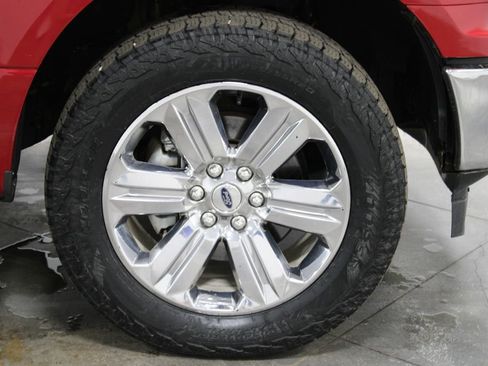 Used 2020 Ford F150 XLT w/ Equipment Group 302A Luxury image 12