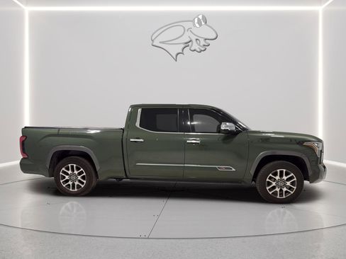 Used 2022 Toyota Tundra 1794 Edition w/ Advanced Package image 7