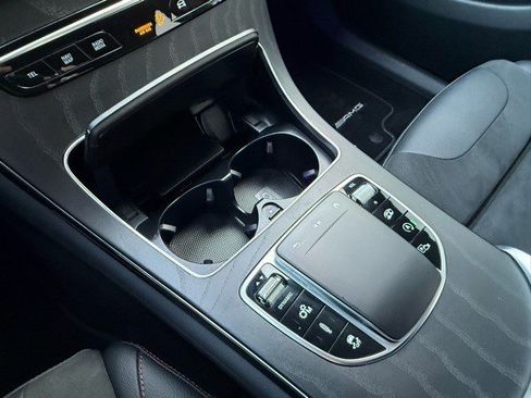 Used 2022 Mercedes-Benz GLC 43 AMG 4MATIC Coupe image 13