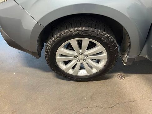 Used 2012 Subaru Forester 2.5X Premium AWD/4WD image 30