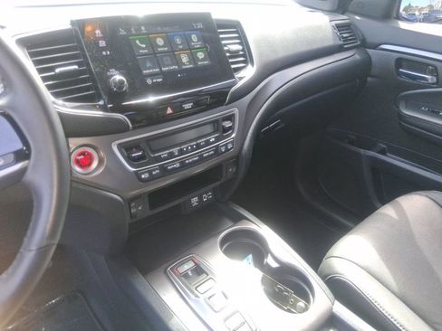 Used 2022 Honda Pilot EX-L image 18