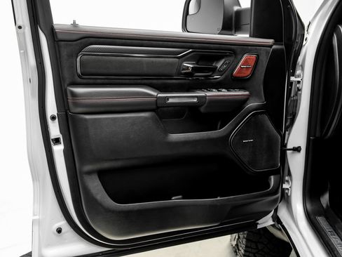 Used 2022 RAM 1500 TRX w/ TRX Level 2 Equipment Group AWD/4WD image 61