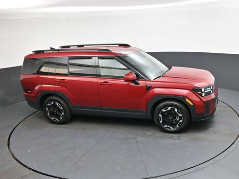 Used 2024 Hyundai Santa Fe SEL image 30