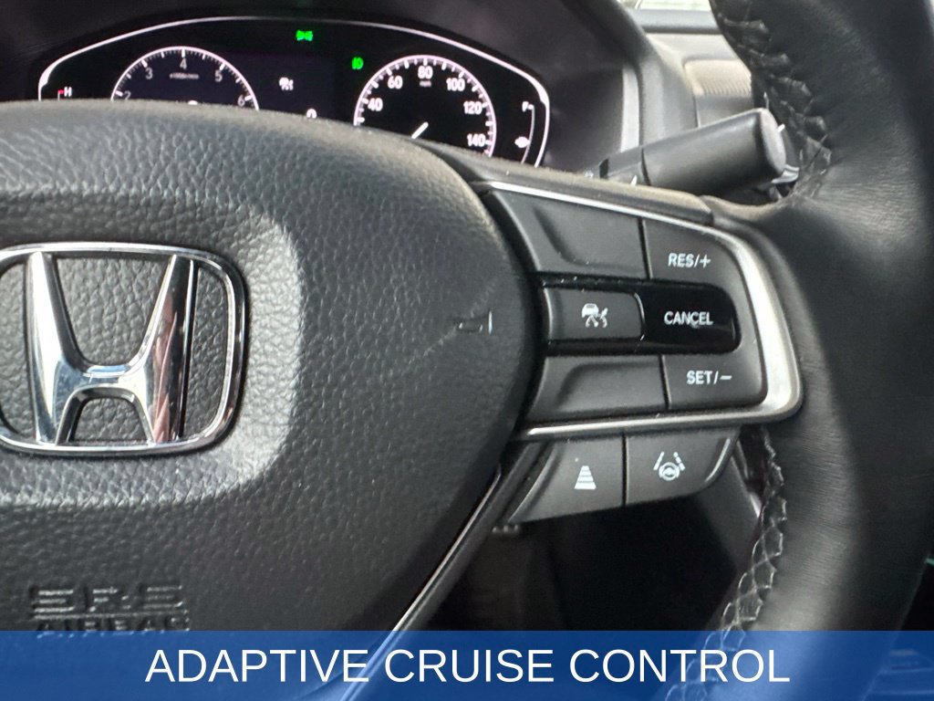 Used 2022 Honda Accord Sport image 15