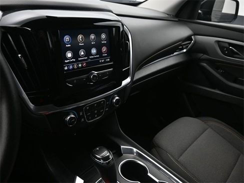 Used 2020 Chevrolet Traverse LS w/ LPO, Floor Liner Package image 11