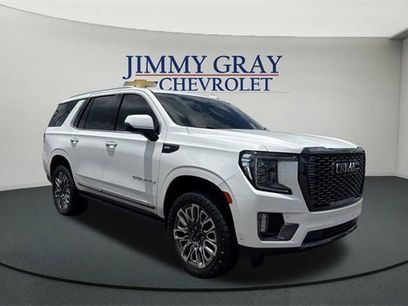 Used 2023 GMC Yukon Denali Ultimate