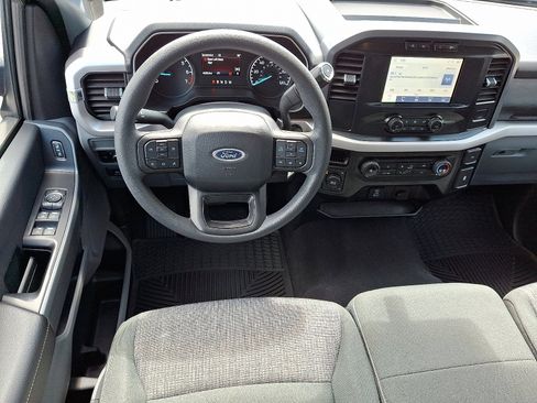 Certified 2023 Ford F150 XLT image 11