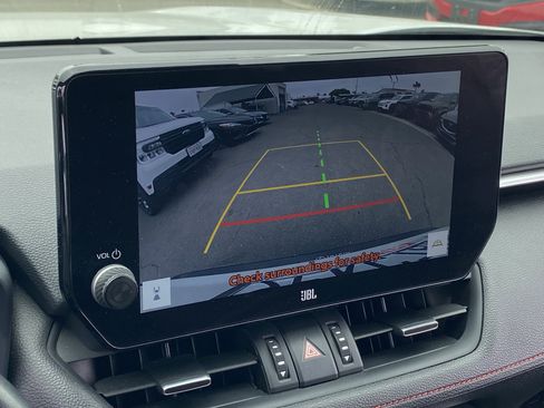 Used 2023 Toyota RAV4 XSE w/ Weather Package AWD/4WD image 7