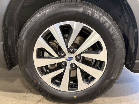 Used 2020 Subaru Outback AWD/4WD image 48
