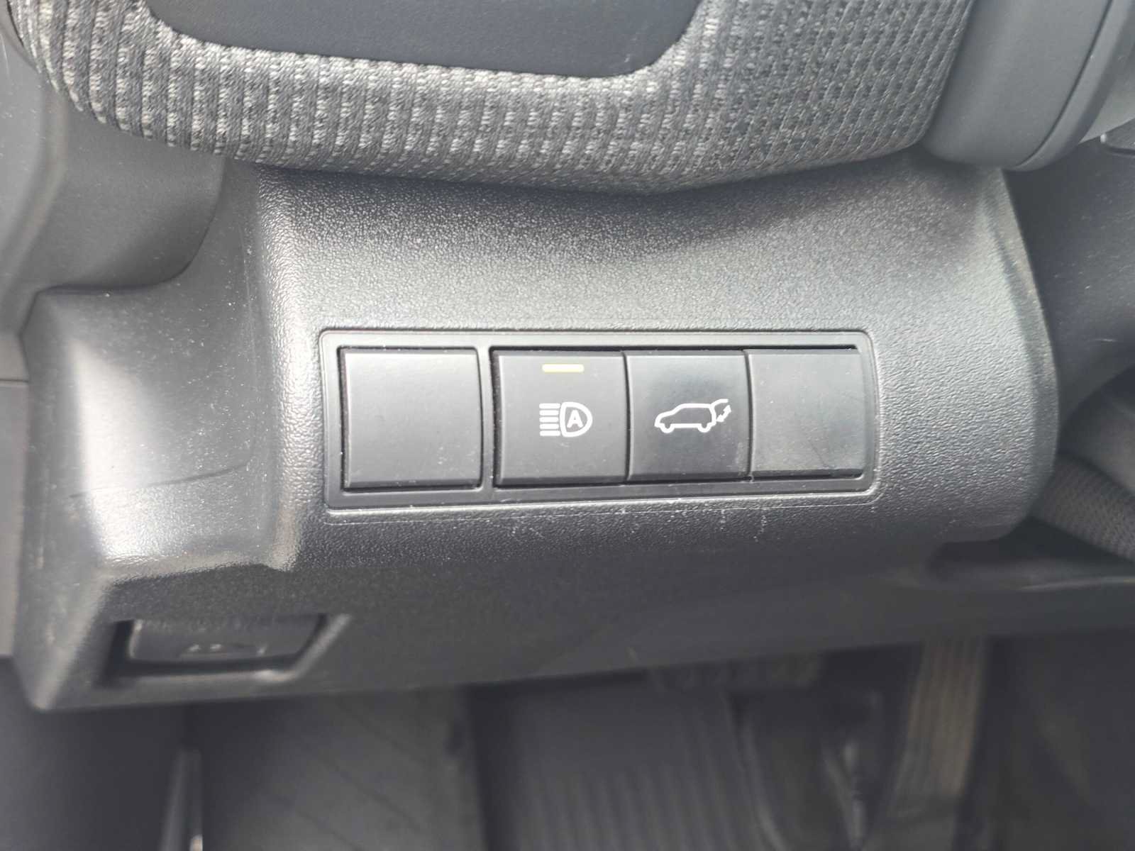 Certified 2023 Toyota bZ4X AWD w/ Weather Package image 25