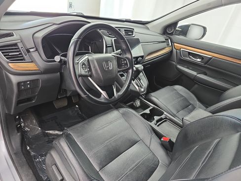 Used 2018 Honda CR-V EX-L image 16