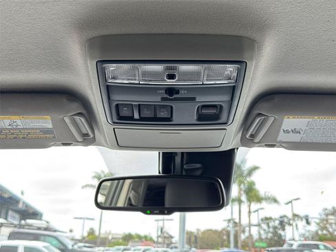 Used 2021 Toyota 4Runner SR5 AWD/4WD image 25