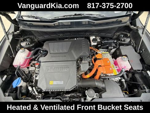 Used 2023 Kia Niro FWD image 21
