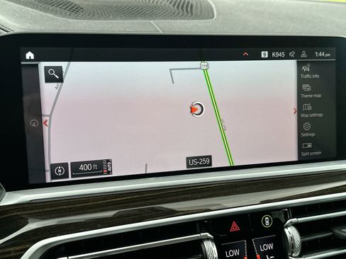 Used 2021 BMW X5 xDrive40i image 18