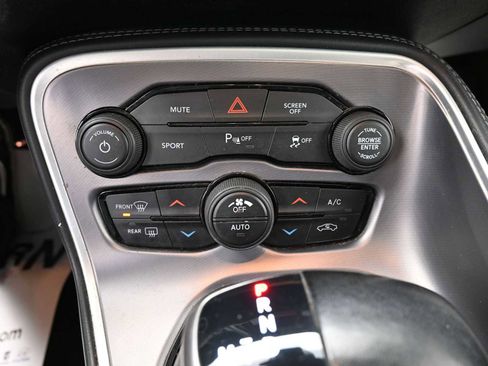 Used 2021 Dodge Challenger GT w/ Cold Weather Group image 7