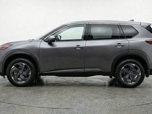 Used 2025 Nissan Rogue SV AWD/4WD image 5