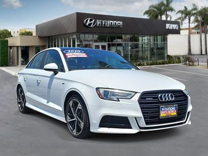 Used 2020 Audi A3 2.0T Premium w/ Final Edition Package