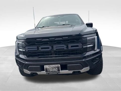Used 2024 Ford F150 Raptor image 6