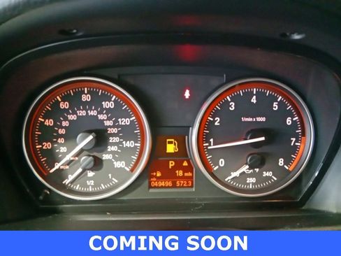 Used 2014 BMW X1 xDrive35i image 11