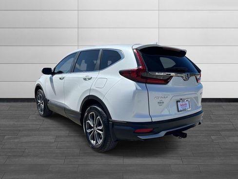 Used 2022 Honda CR-V EX image 5