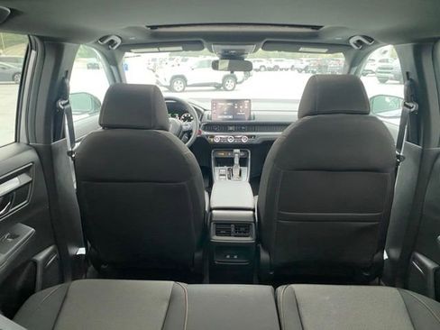 New 2026 Honda CR-V Sport image 12